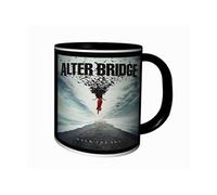 MUG Tasse à café - GROUPE ROCK ALTER BRIDGE 3773