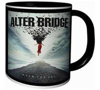 MUG Tasse à café - GROUPE ROCK ALTER BRIDGE 3773