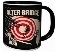 MUG Tasse à café - GROUPE ROCK ALTER BRIDGE 3774