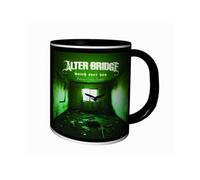 MUG Tasse à café - GROUPE ROCK ALTER BRIDGE 3775
