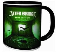 MUG Tasse à café - GROUPE ROCK ALTER BRIDGE 3775 G