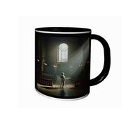 MUG Tasse à café - GROUPE ROCK ARCHITECTS 3685