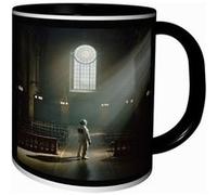 MUG Tasse à café - GROUPE ROCK ARCHITECTS 3685