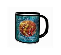 MUG Tasse à café - GROUPE ROCK ARCHITECTS 3688 G