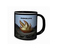 MUG Tasse à café - GROUPE ROCK AUDIOSLAVE 3984