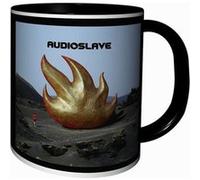 MUG Tasse à café - GROUPE ROCK AUDIOSLAVE 3984 G