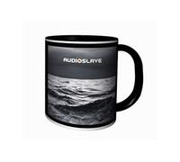 MUG Tasse à café - GROUPE ROCK AUDIOSLAVE 3985