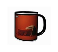 MUG Tasse à café - GROUPE ROCK BAD OMENS 3777