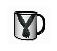 MUG Tasse à café - GROUPE ROCK BAD OMENS 3778 G