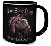 MUG Tasse à café - GROUPE ROCK BLACK STONE CHERRY 3888