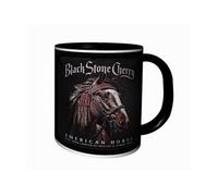 MUG Tasse à café - GROUPE ROCK BLACK STONE CHERRY 3888