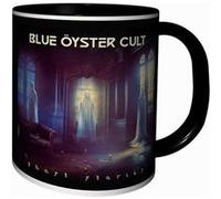 MUG Tasse à café - GROUPE ROCK BLUE OYSTER CULT 3458 G