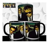 MUG Tasse à café - GROUPE ROCK BON JOVI Réf 1437