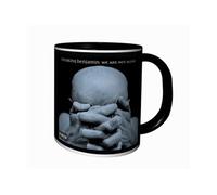 MUG Tasse à café - GROUPE ROCK BREAKING BENJAMIN 3463