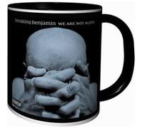 MUG Tasse à café - GROUPE ROCK BREAKING BENJAMIN 3463