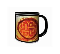 MUG Tasse à café - GROUPE ROCK BREAKING BENJAMIN 3464 G