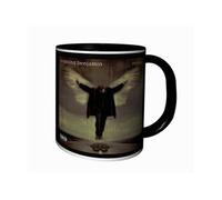 MUG Tasse à café - GROUPE ROCK BREAKING BENJAMIN 3465