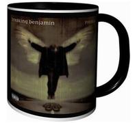 MUG Tasse à café - GROUPE ROCK BREAKING BENJAMIN 3465