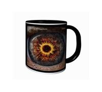 MUG Tasse à café - GROUPE ROCK BREAKING BENJAMIN 3466 G