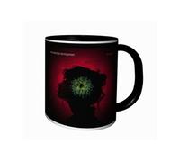 MUG Tasse à café - GROUPE ROCK BREAKING BENJAMIN 3467 G