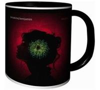 MUG Tasse à café - GROUPE ROCK BREAKING BENJAMIN 3467 G
