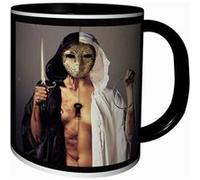 MUG Tasse à café - GROUPE ROCK BRING ME THE HORIZON 3804 G