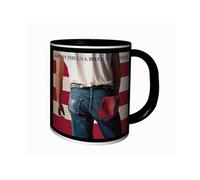 MUG Tasse à café - GROUPE ROCK BRUCE SPRINGSTEEN 3733