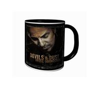 MUG Tasse à café - GROUPE ROCK BRUCE SPRINGSTEEN 3734