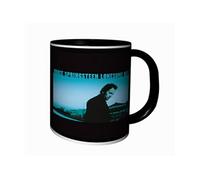 MUG Tasse à café - GROUPE ROCK BRUCE SPRINGSTEEN 3735