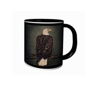 MUG Tasse à café - GROUPE ROCK CLUTCH 3470 G