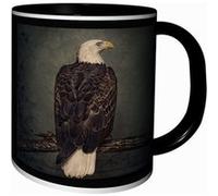 MUG Tasse à café - GROUPE ROCK CLUTCH 3470 G