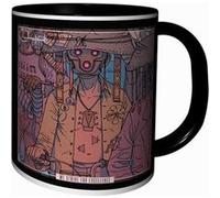 MUG Tasse à café - GROUPE ROCK CLUTCH 3473 G