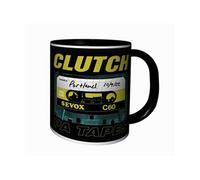 MUG Tasse à café - GROUPE ROCK CLUTCH 3474 G