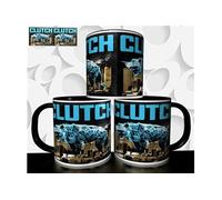 MUG Tasse à café - GROUPE ROCK CLUTCH Réf 1459 G