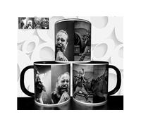 MUG Tasse à café - GROUPE ROCK CLUTCH Réf 1461 G