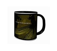 MUG Tasse à café - GROUPE ROCK COHEED AND CAMBRIA 3645