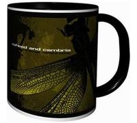 MUG Tasse à café - GROUPE ROCK COHEED AND CAMBRIA 3645 G