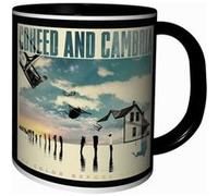 MUG Tasse à café - GROUPE ROCK COHEED AND CAMBRIA 3646 G