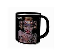 MUG Tasse à café - GROUPE ROCK CRAZY TOWN 3881