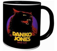 MUG Tasse à café - GROUPE ROCK DANKO JONES 3475 G