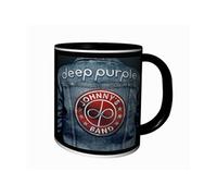 MUG Tasse à café - GROUPE ROCK DEEP PURPLE 3481 G