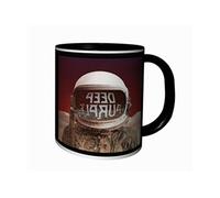 MUG Tasse à café - GROUPE ROCK DEEP PURPLE 3482 G