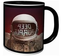 MUG Tasse à café - GROUPE ROCK DEEP PURPLE 3482 G