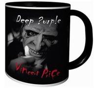 MUG Tasse à café - GROUPE ROCK DEEP PURPLE 3483 G
