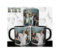 MUG Tasse à café - GROUPE ROCK DEEP PURPLE Réf 1420