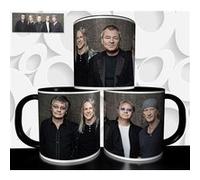 MUG Tasse à café - GROUPE ROCK DEEP PURPLE Réf 1421 G