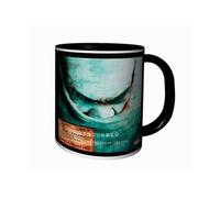 MUG Tasse à café - GROUPE ROCK DISTURBED 3816