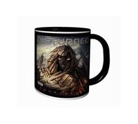 MUG Tasse à café - GROUPE ROCK DISTURBED 3817 G