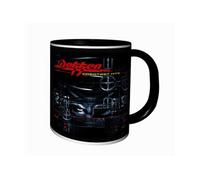 MUG Tasse à café - GROUPE ROCK DOKKEN 3489 G