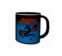 MUG Tasse à café - GROUPE ROCK DOKKEN 3490 G